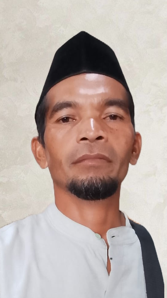 Bapak Siswanto